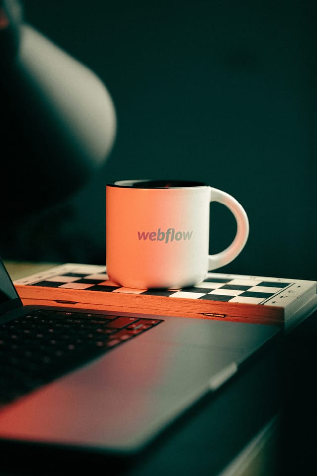 Top No-Code Website Builders