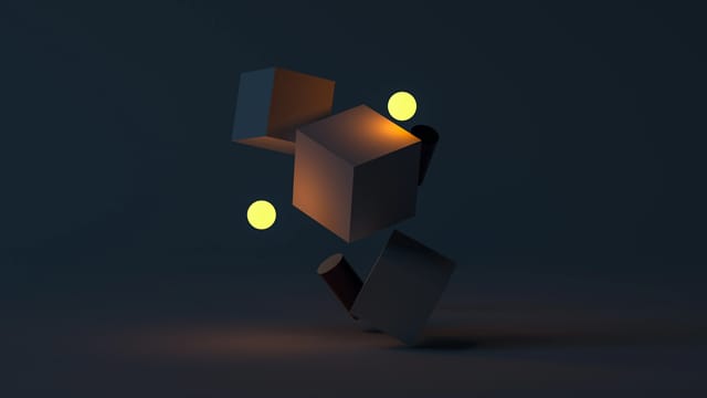Realistic Textures in 3D Modeling