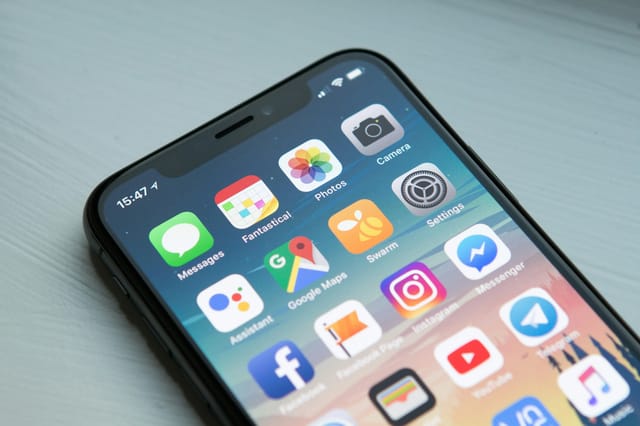 No-Code Platforms for Mobile Apps